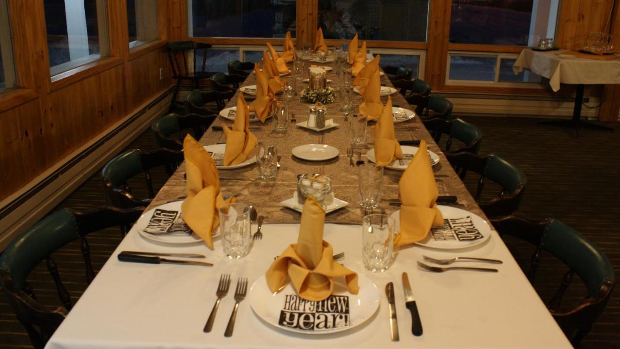 Carolyn Beach Inn Thessalon Exterior photo